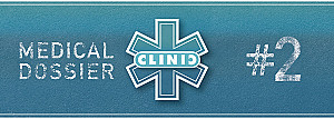 
                            Изображение
                                                                дополнения
                                                                «Clinic Expansion: Medical Dossier 2»
                        