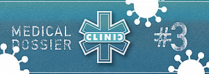 
                            Изображение
                                                                дополнения
                                                                «Clinic Expansion: Medical Dossier 3»
                        