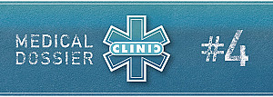 
                            Изображение
                                                                дополнения
                                                                «Clinic Expansion: Medical Dossier 4»
                        