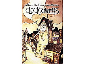 
                            Изображение
                                                                настольной игры
                                                                «Clocktowers»
                        