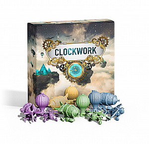 Clockwork