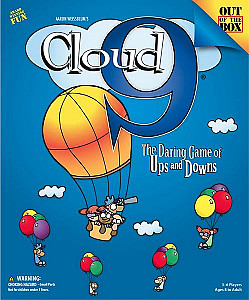
                            Изображение
                                                                настольной игры
                                                                «Cloud 9»
                        