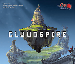 
                                                Изображение
                                                                                                        настольной игры
                                                                                                        «Cloudspire»
                                            