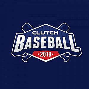 
                            Изображение
                                                                настольной игры
                                                                «Clutch Baseball»
                        