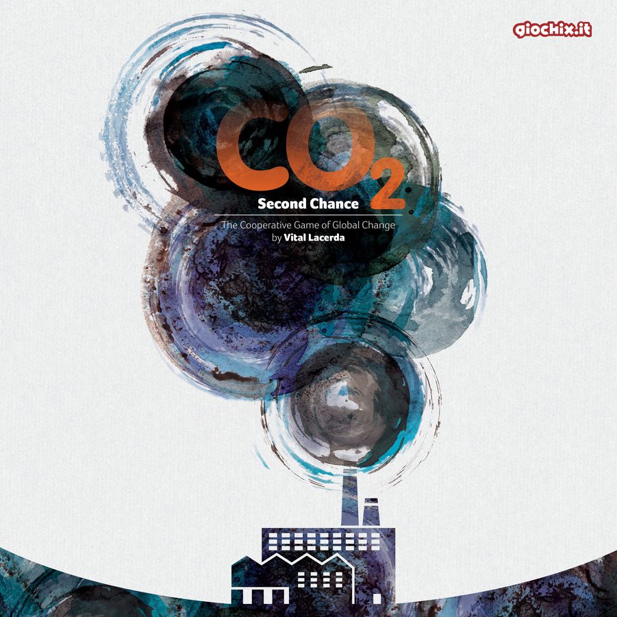 CO₂: Second Chance»