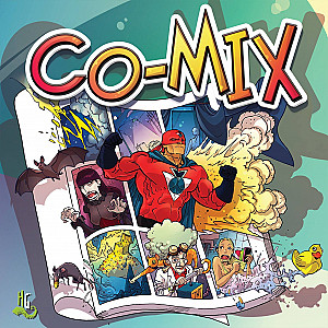 Co-Mix