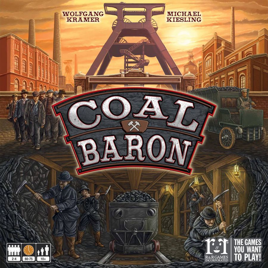 Coal Baron»