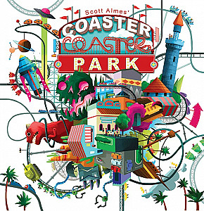 Coaster Park