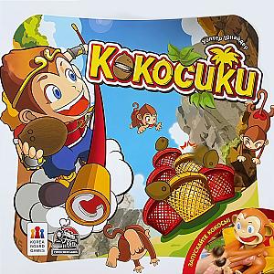 Кокосики