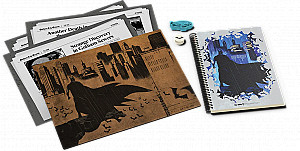 Batman: Everybody Lies