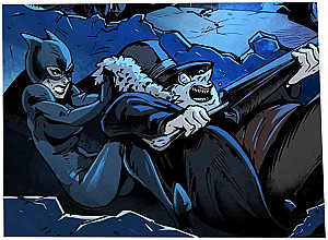 Batman: Everybody Lies