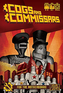 Cogs and Commissars