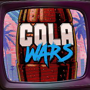 Cola Wars