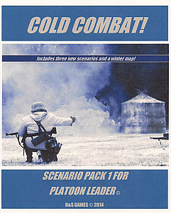 
                            Изображение
                                                                дополнения
                                                                «Cold Combat»
                        