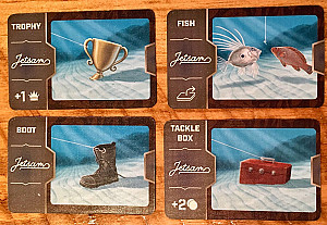 
                            Изображение
                                                                промо
                                                                «Coldwater Crown: Jetsam Promo Pack»
                        