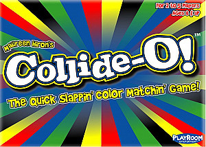 Collide-O!