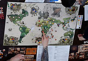 Colonial: Europe's Empires Overseas