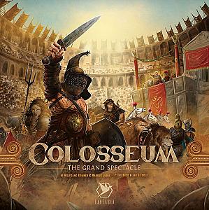 Colosseum: The Grand Spectacle