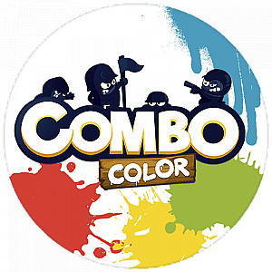 Combo Color: Print & Play Demo
