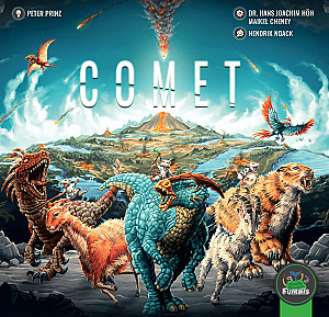 
                                                Изображение
                                                                                                        настольной игры
                                                                                                        «Комета»
                                            