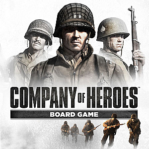 
                                            Изображение
                                                                                                настольной игры
                                                                                                «Company of Heroes»
                                        