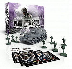 Company of Heroes: Pathfinder Pack