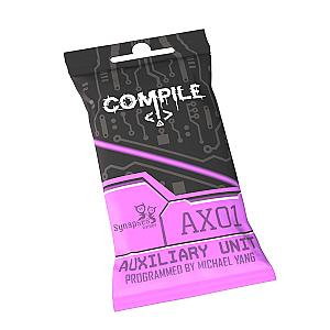 
                                                Изображение
                                                                                                        дополнения
                                                                                                        «Compile: Aux1»
                                            