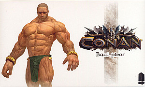 
                            Изображение
                                                                дополнения
                                                                «Conan: Baal-pteor»
                        