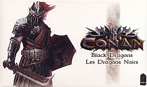 
                            Изображение
                                                                дополнения
                                                                «Conan: Black Dragons»
                        