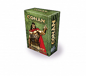 Conan Collectible Card Game
