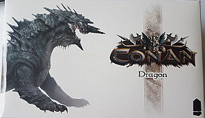 
                            Изображение
                                                                дополнения
                                                                «Conan: Dragon»
                        