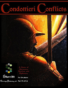 Condottieri Conflicts