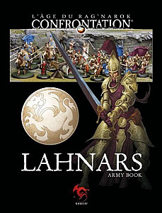 
                            Изображение
                                                                дополнения
                                                                «Confrontation: Lahnars Army Book»
                        