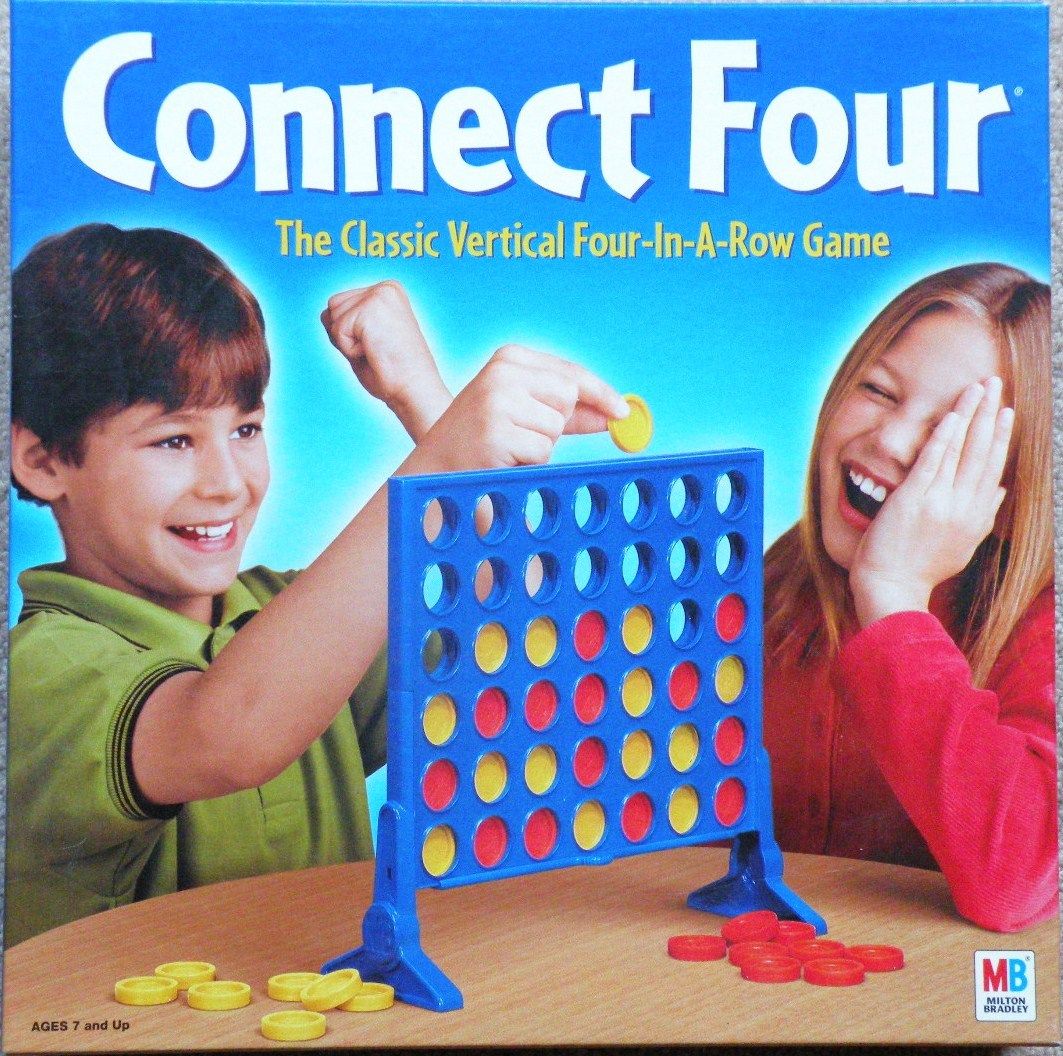 Connect Four»