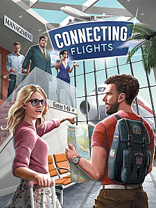 
                                                Изображение
                                                                                                        настольной игры
                                                                                                        «Connecting Flights»
                                            