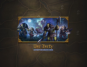 Conquest and Carnage