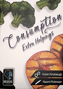 Consumption: Extra Helpings