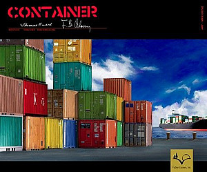 
                            Изображение
                                                                настольной игры
                                                                «Container»
                        