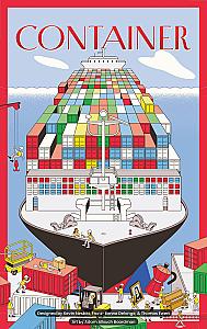 
                                            Изображение
                                                                                                настольной игры
                                                                                                «Container»
                                        