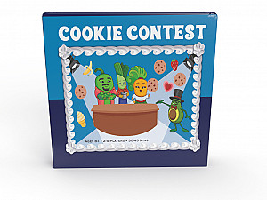 Cookie Contest