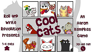 Cool Cats