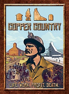 Copper Country