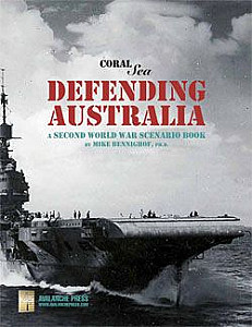 
                            Изображение
                                                                дополнения
                                                                «Coral Sea: Defending Australia»
                        