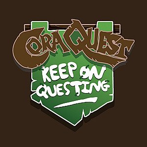 CoraQuest: Keep on Questing