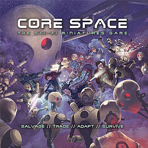 Core Space