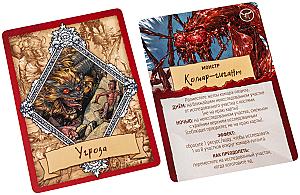 Корпус Открытий. Имаго