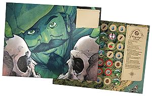 Корпус Открытий. Мальдонадо