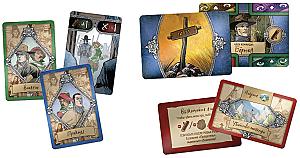 Корпус Открытий. Мальдонадо