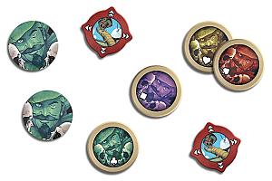 Корпус Открытий. Мальдонадо