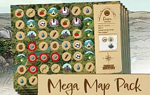 Corps of Discovery: Mega Map Pack